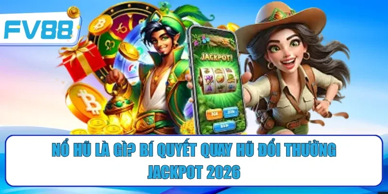 nổ hũ là gì