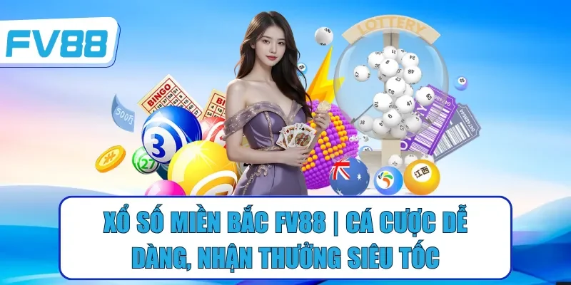 xổ số miền nam fv88